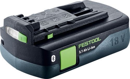 Festool Akkupack BP 18 Li 3,1 CI - 203799