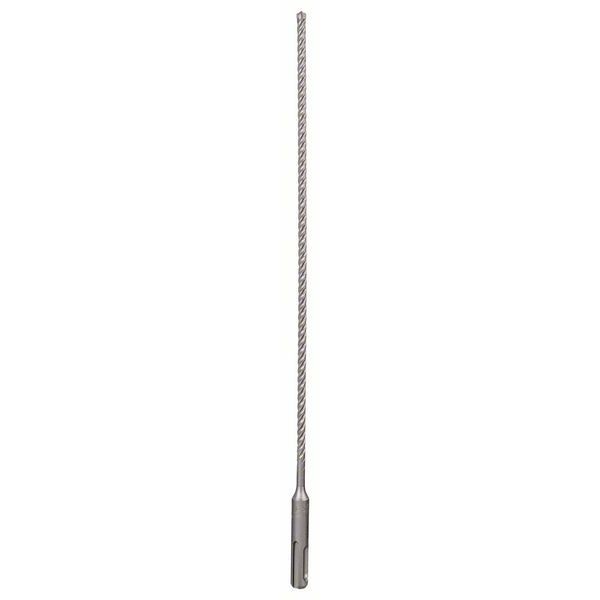 Bosch Professional Brocas para martillos perforadores SDS plus-7X, 5,5 x 250 x 315 mm - 2608576114
