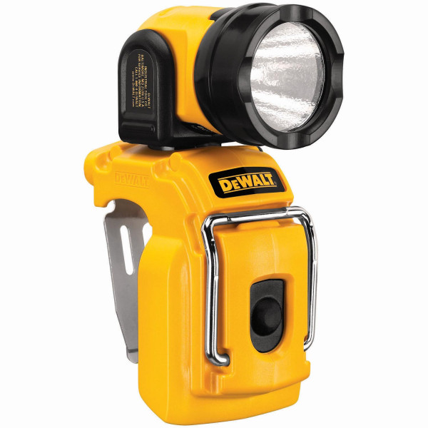 DeWALT Akku-LED-Lampe, 10,8V (Basisv.) - DCL510N-XJ