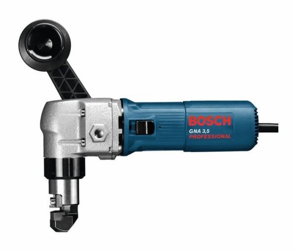 Bosch Professional Sjekači limova GNA 3,5 - 0601533103