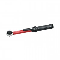 Gedore red Drehmomentschlüssel 1/4", 5-25 Nm, 285 mm - R48900025