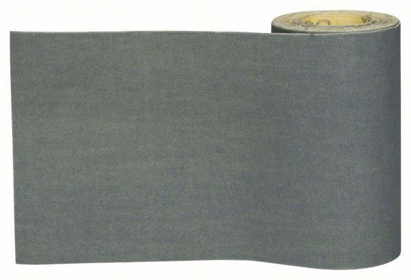 Bosch Professional Schleifrolle Best for Stone - wasserfest, Papierschleifrolle, 93 mm, 5 m, 400