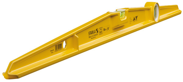 Stabila Livella modello 81 S, 80 cm - 02505