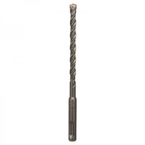 Bosch Professional Hammerbohrer SDS-plus-5, 8 x 100 x 165 mm, 10er-Pack