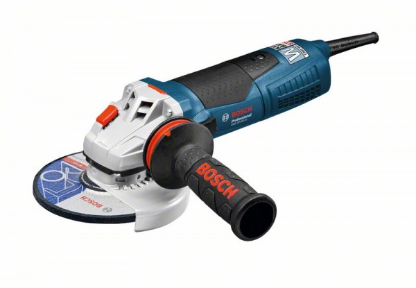 Bosch Professional Haakse slijpmachine GWS 19-150 CI - 060179R002
