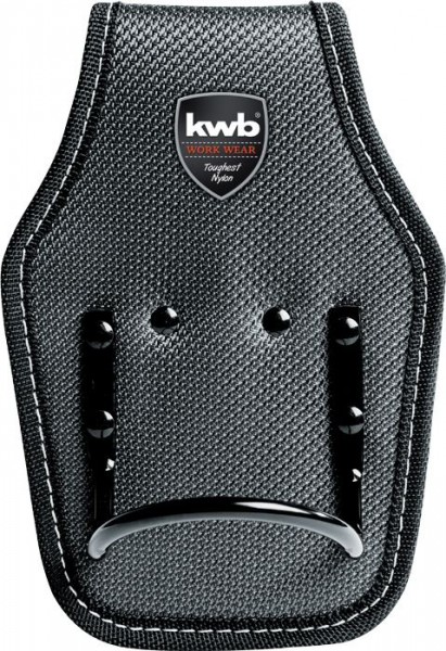 KWB Hamerhouder met vaste beugel - 907410
