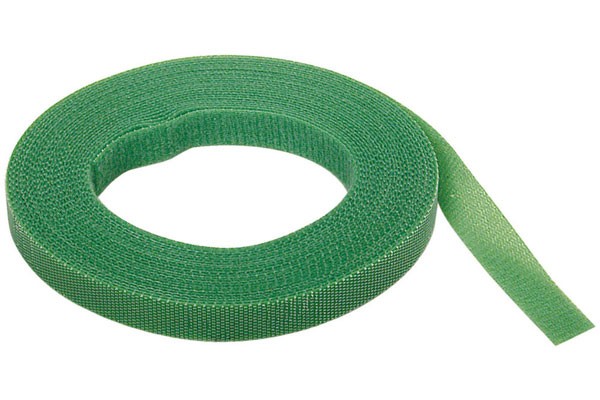 Wolfcraft Klittenbandriem 10mm x 5m - 3285000