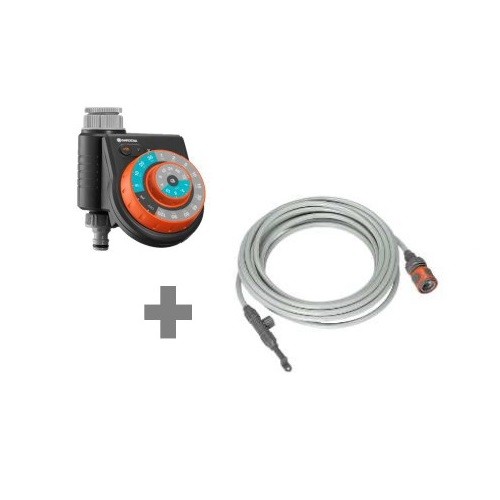Gardena Set nebulizzatore automatic - 13137-20