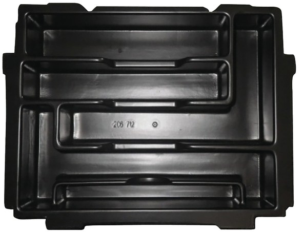 Makita Verdeelbak voor Mbox - P-83668