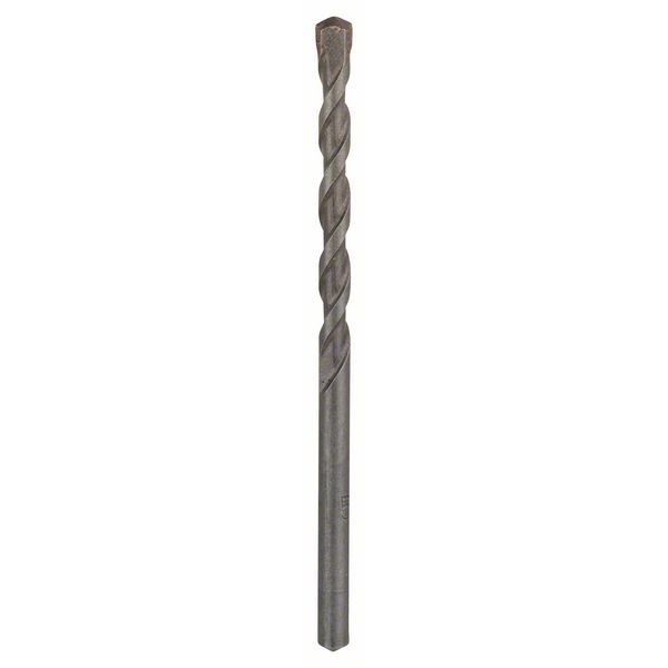 Bosch Professional Betonbohrer CYL-3, Silver Percussion, 5 x 50 x 85 mm, d 4,5 mm, 3er-Pack