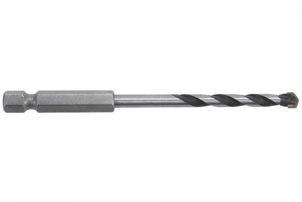Wolfcraft Punte per pietra in metallo duro con attacco esagonale - 7265000