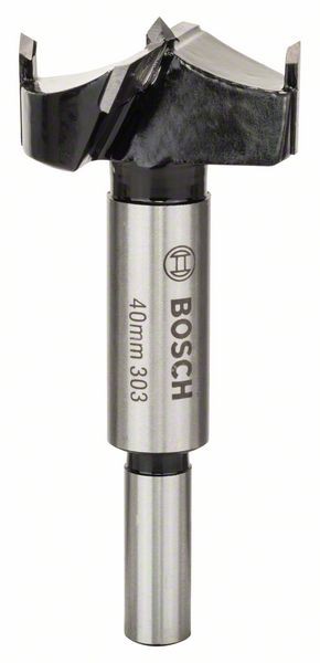 Bosch Professional Kunstbohrer HM, 40 x 90 mm, d 10 mm