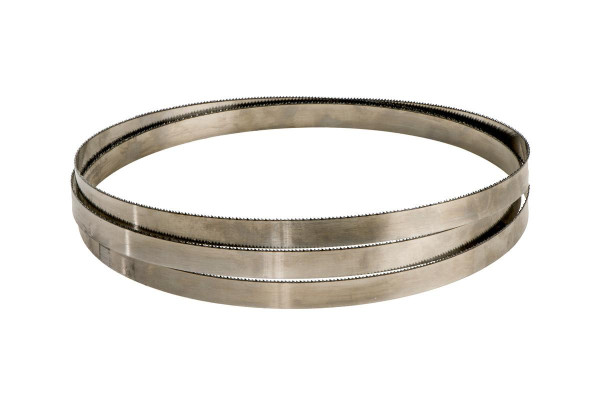 Metabo 2 hojas para sierra de cinta 835x13x0,5mm, Bim, 14 TPI, metal (626427000)
