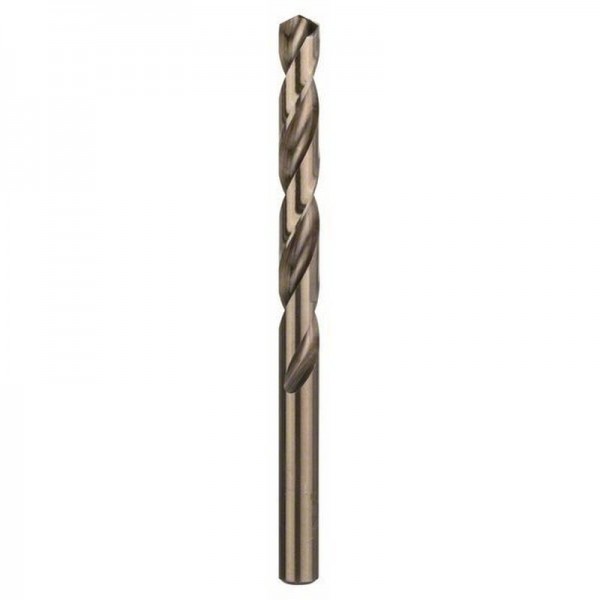 Bosch Professional Svrdlo za metal HSS-Co, DIN 338 10 x 87 x 133 mm - 2608585864