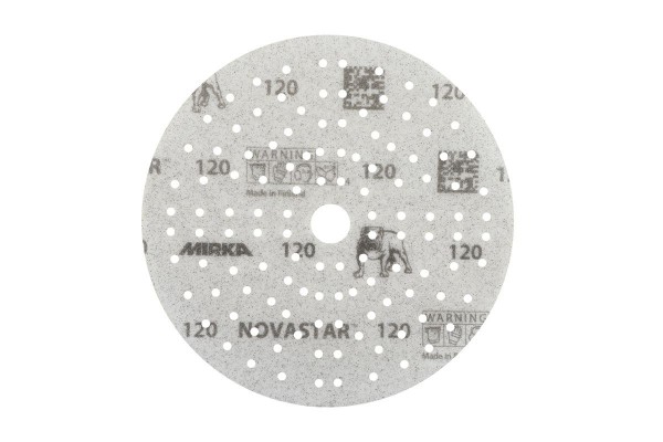 Stützteller115-150mm GewindeM14 Polierscheibe Klettteller Polierdisc Fiber Klett