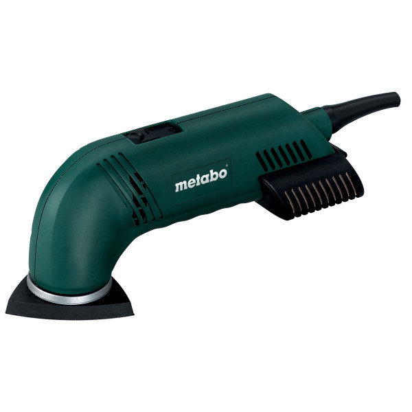 Metabo Levigatrice triangolare DSE 280 Intec