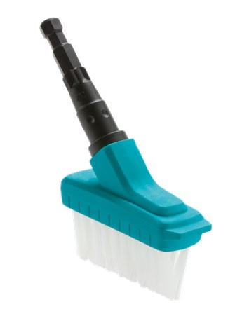 Gardena Brosse douce pour joints K combisystem - 3606-20