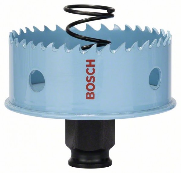 Bosch Professional Lochsäge Special Sheet Metal, 64 mm, 2 1/2"
