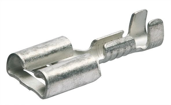 Knipex Terminali non isolati - 97 99 071