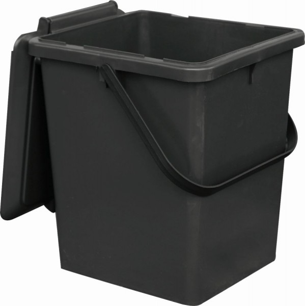 GRAF Universal Box 10 L, schwarz - 802705