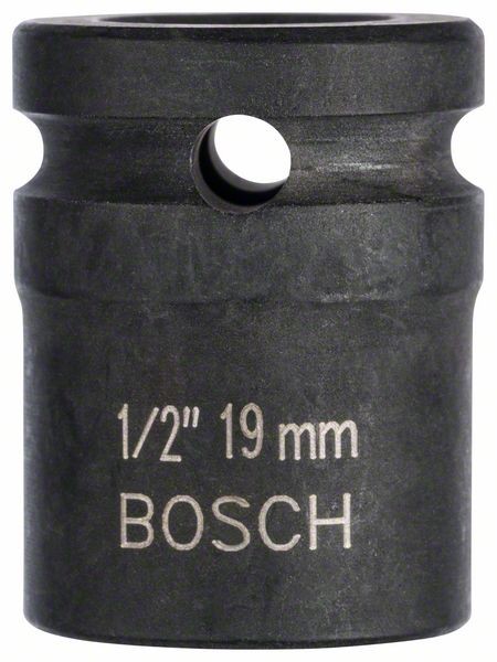 Bosch Professional Umetak nasadnog ključa 19 mm, 40 mm, 30 mm, M 12, 29,1 mm - 1608552021