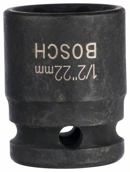 Bosch Professional Umetak nasadnog ključa 22 mm, 40 mm, 30 mm, M 14, 32,9 mm - 1608555024