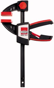 Bessey Presse une main EZS 300/80