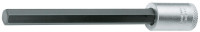 Gedore IN 30 L 5 Schraubendrehereinsatz 3/8" lang Innen-6-kant 5 mm - 1394347