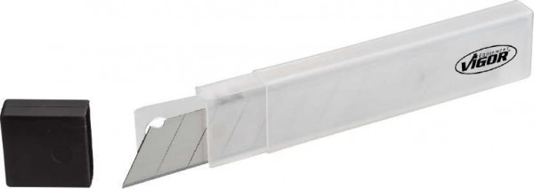Vigor Afbreekmessen, 18 mm - V4274