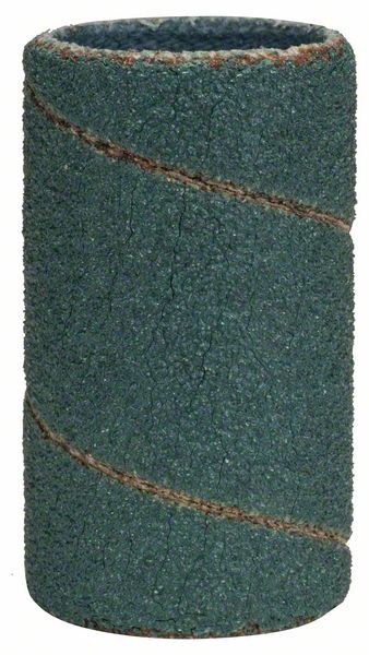 Bosch Professional Schleifhülse X573, Best for Metal, Durchmesser: 15 mm, 30 mm, 120
