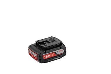 Bosch Batteria GBA 18 V 2,0 Ah MW-B Wireless Charging