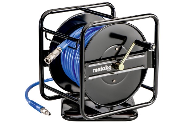 Metabo Tambour de flexible ST 200, pivotable - 0901054568