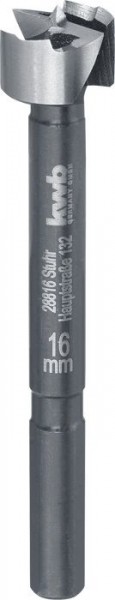 KWB Forstnerboren SPEED, ø 16 mm - 706316
