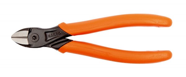 Bahco PINCE COUPANTE, MÂCHOIRES FINES 140MM - 2101D-140