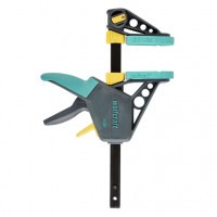 Wolfcraft Eenhandklem 100-300, 100mm - 3031000