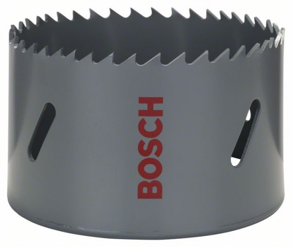 Bosch Professional Lochsäge HSS-Bimetall für Standardadapter, 79 mm, 3 1/8"