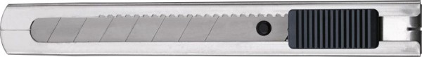 KWB Roestvrijstalen afbreekmes, 18 mm - 014918