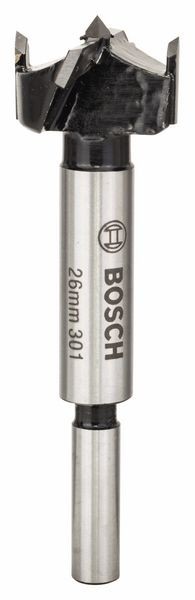 Bosch Professional Kunstbohrer HM, 26 x 90 mm, d 8 mm