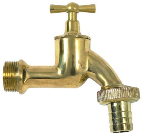 Garantia Robinet 3/4 pour colonne et Amphore