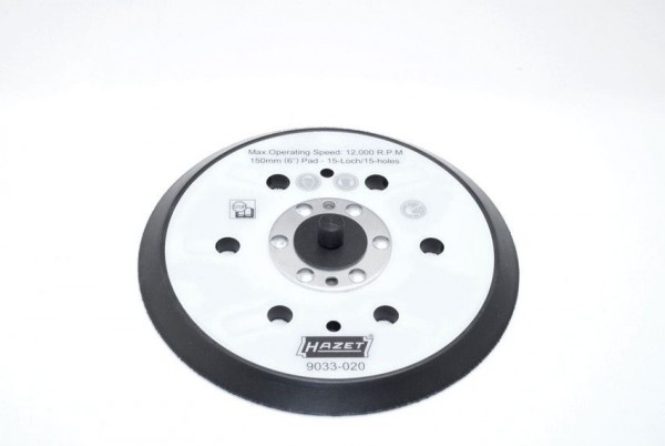 Hazet Slijpschijf - 9033-020