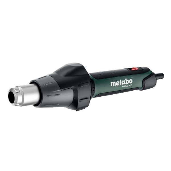 Metabo Heißluftgebläse HGS 22-630, Karton - 604063000
