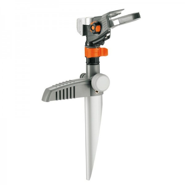 Gardena Aspersor de impacto, circular y sectorial Premium - 08136-20