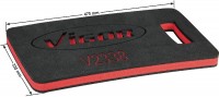 Vigor Kniekussen - V2338