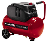 Einhell Compresor de aire TC-AC 200/24/8 OF, 1200 W - 4020590