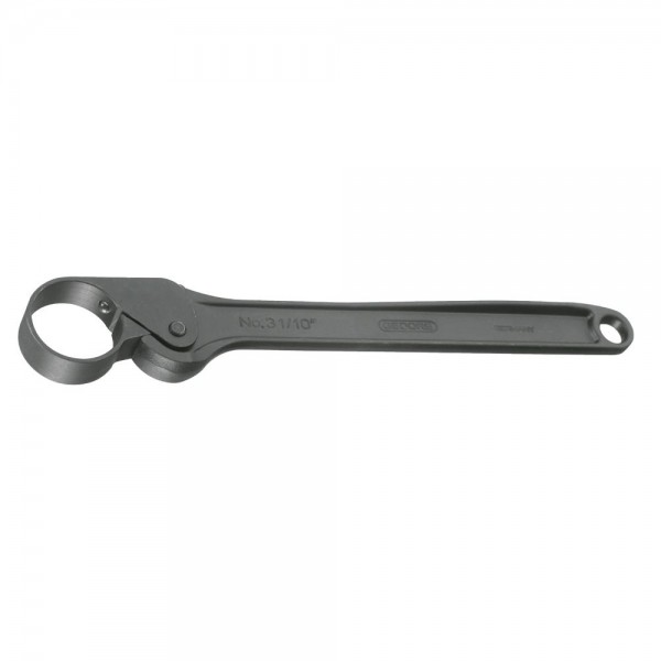 Gedore Slipratel zonder ring 30", 760 mm - 31 K 30