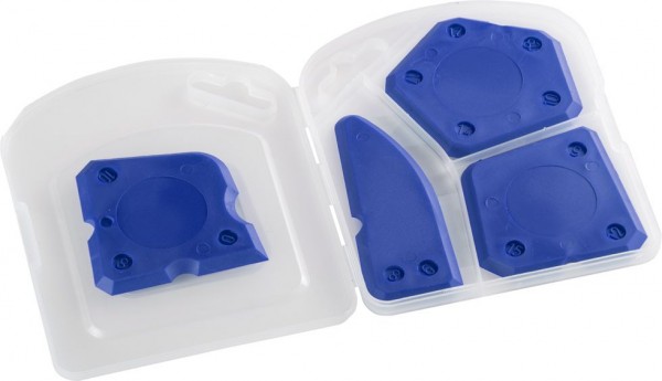 KWB FUGENSTAR Gewrichten stijltangen set, 4 stuks. - 033130