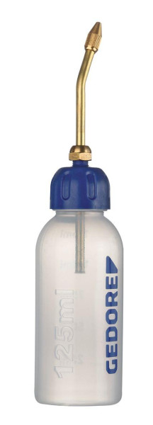 Gedore Oliekan 125 ml - 298-01