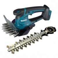 Makita Tijeras cortacésped a batería 18V, sin batería ni cargador - DUM604ZX