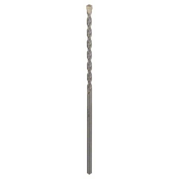 Bosch Professional Betonbohrer CYL-3, Silver Percussion, 5,5 x 90 x 150 mm, d 4,5 mm, 1er-Pack