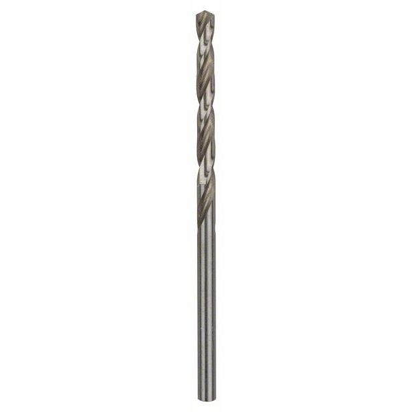 Bosch Professional Svrdlo za metal HSS-G, DIN 338 4 x 43 x 75 mm - 2608595059